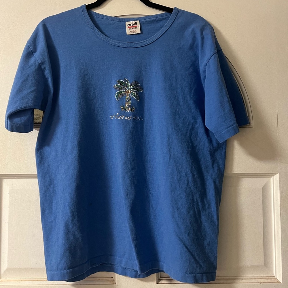 🌴 vintage hawaii tee